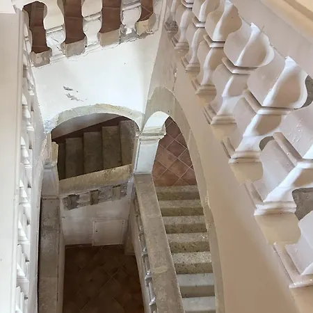 Le Panorama Du Monastere Апартаменты *